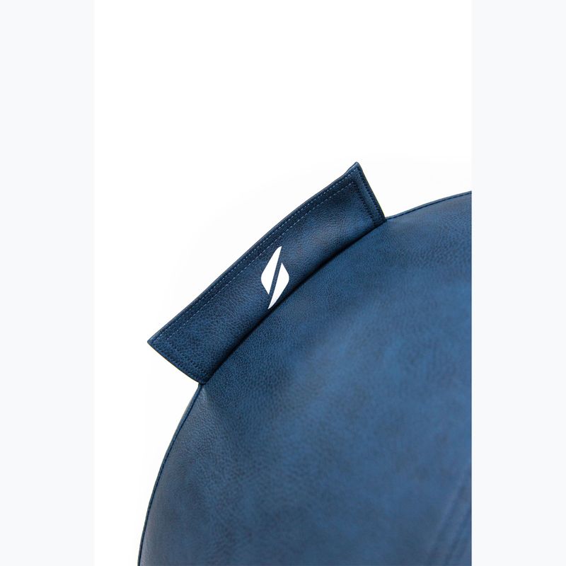 Gimnasztikai labda STRYVE Active 70 cm royal blue 2
