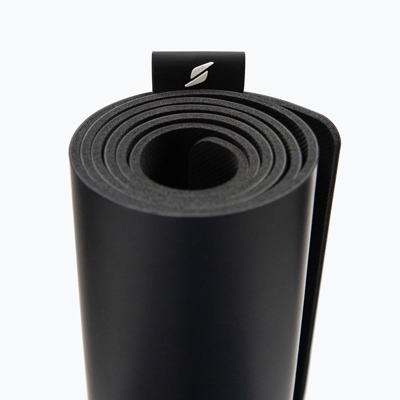 Edzőszőnyeg STRYVE Training Pro black 3