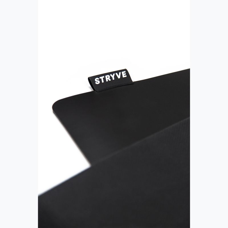 Edzőszőnyeg STRYVE Training Pro black 5