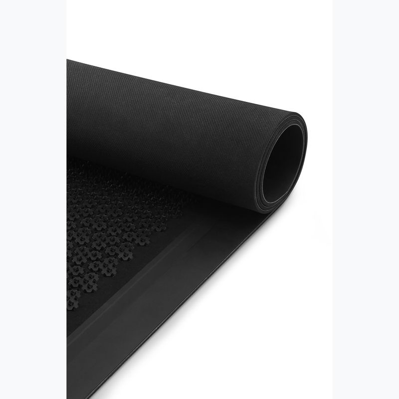 Masszázsszőnyeg STRYVE Recovery black 2