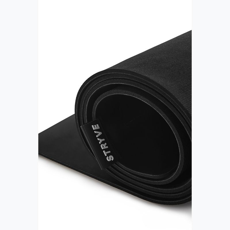 Masszázsszőnyeg STRYVE Recovery black 3