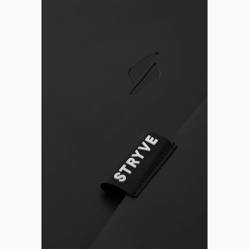 Masszázsszőnyeg STRYVE Recovery black 6