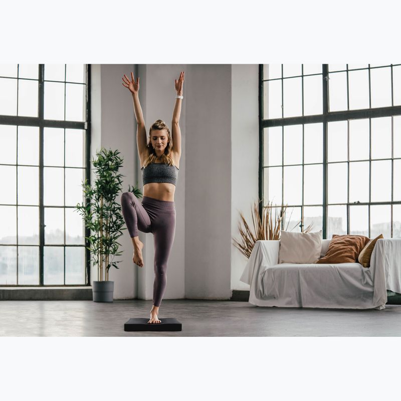 Edzőszőnyeg STRYVE Balance Pad Black 5