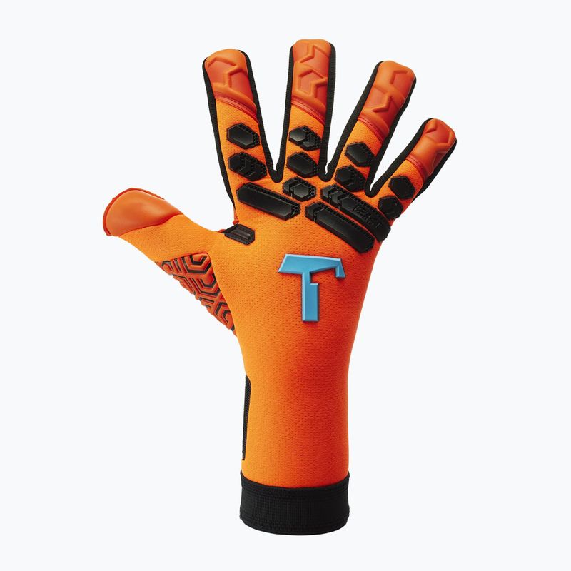 T1TAN Shocking Beast 2.0 kapuskesztyű narancssárga 202104 5