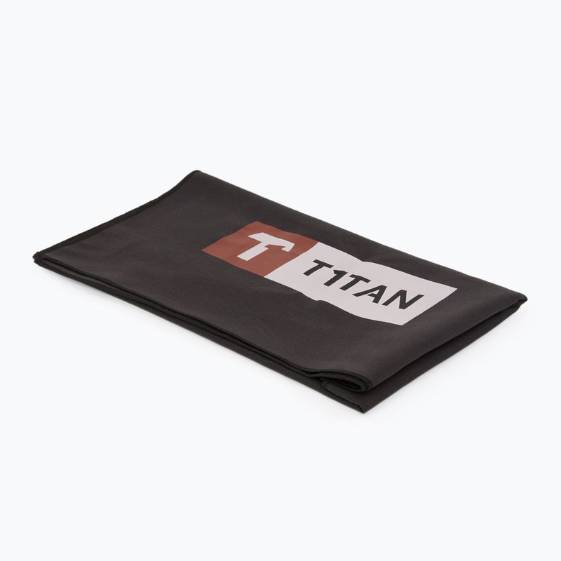 Törölköző kapuskesztyűhöz T1TAN Glove black 4
