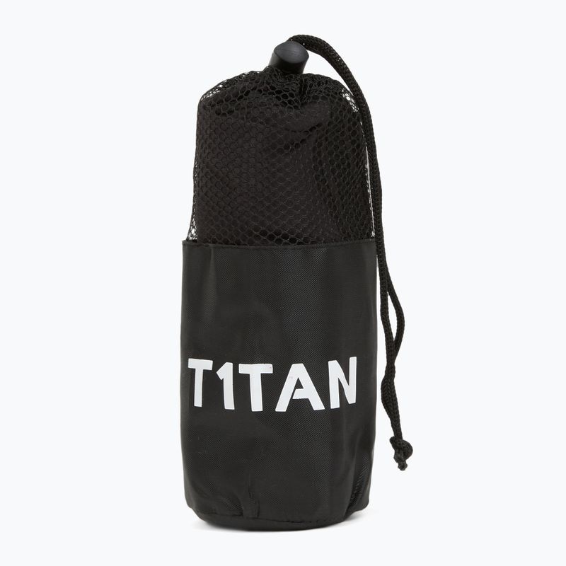 Törölköző kapuskesztyűhöz T1TAN Glove black 5