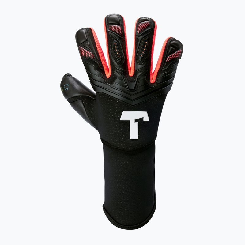 Kapuskesztyű T1TAN Alien Black Energy 2.0 FP black 3