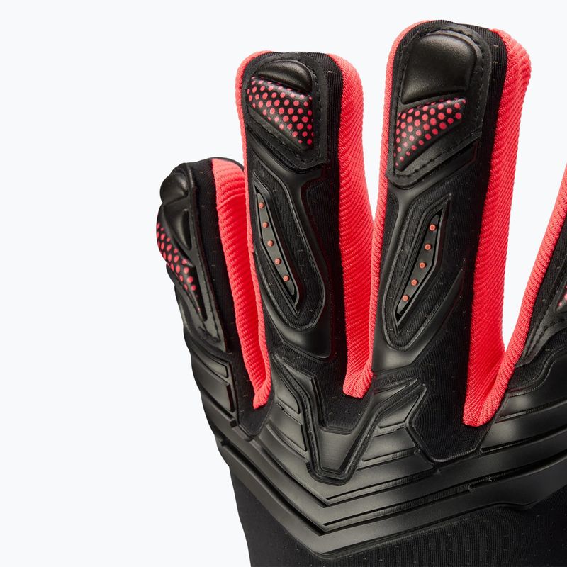 Kapuskesztyű T1TAN Alien Black Energy 2.0 FP black 6