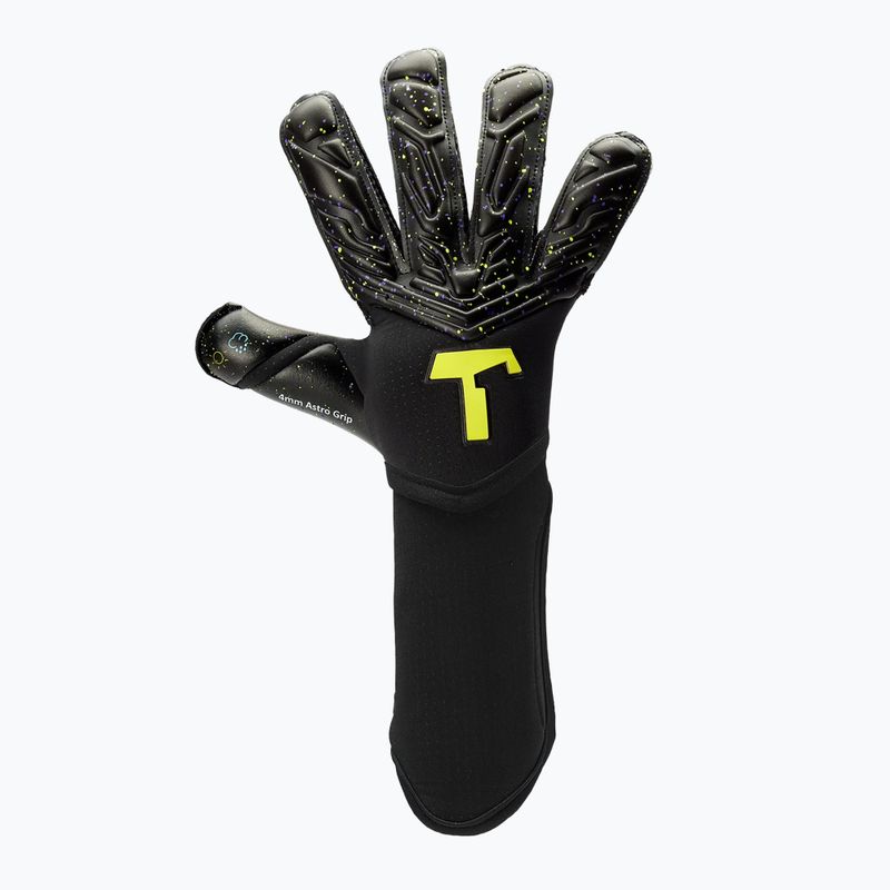 Kapuskesztyű T1TAN Alien Galaxy FP black 3