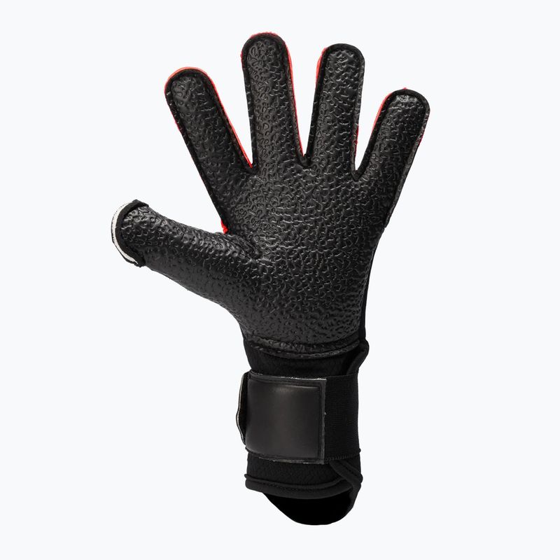Gyerek kapuskesztyű T1TAN Alien Black Energy Junior 2.0 black 3