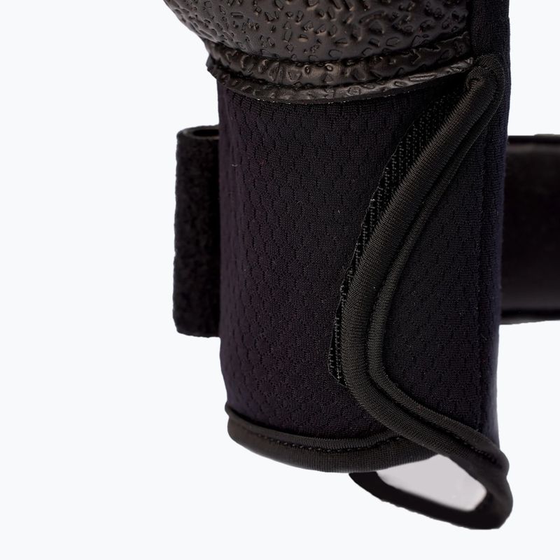 Gyerek kapuskesztyű T1TAN Alien Black Energy Junior 2.0 black 7