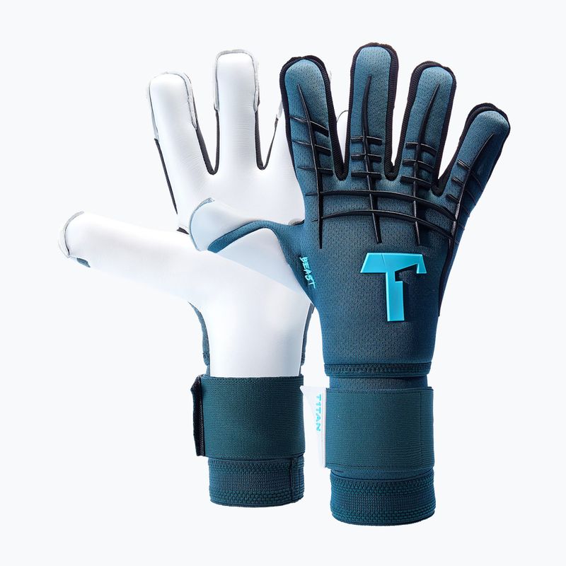 T1TAN Beast 3.0 FP benzines benzines kapuskesztyű 4