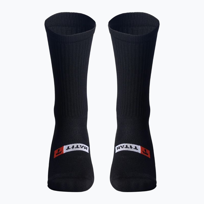 Focizokni T1TAN Grip Socks black 3