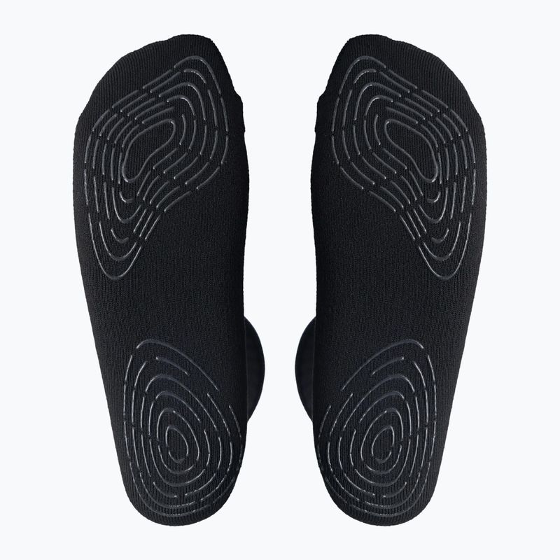 Focizokni T1TAN Grip Socks black 4