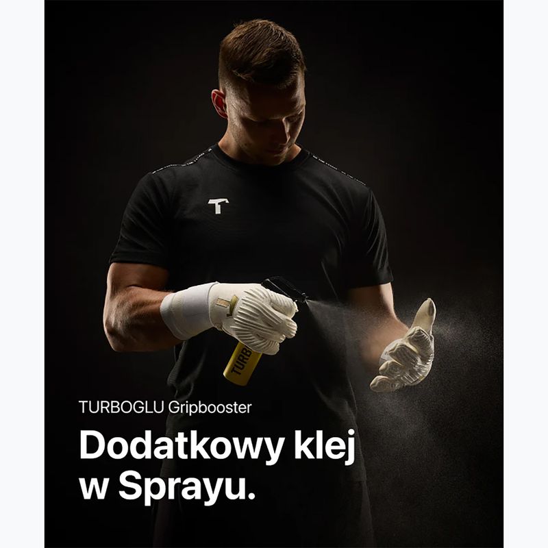 T1TAN Rebel 2.0 kapuskesztyű White-Out fehér 8