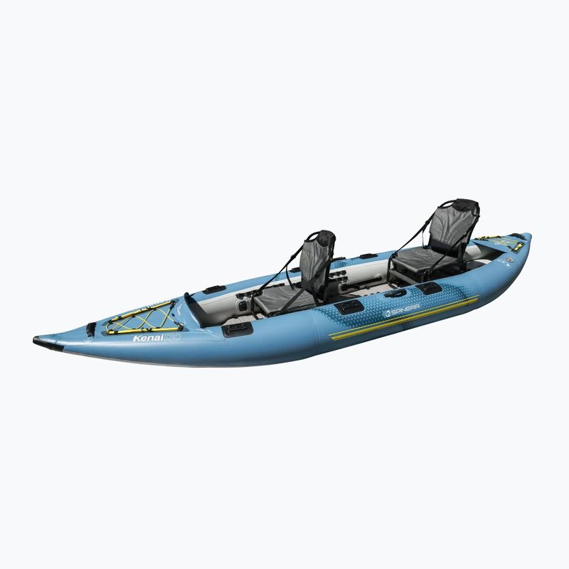 Kajakülés SPINERA Frame Kayak 9