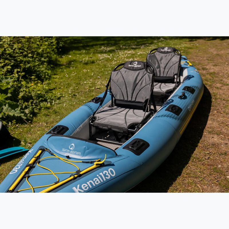 Kajakülés SPINERA Frame Kayak 11