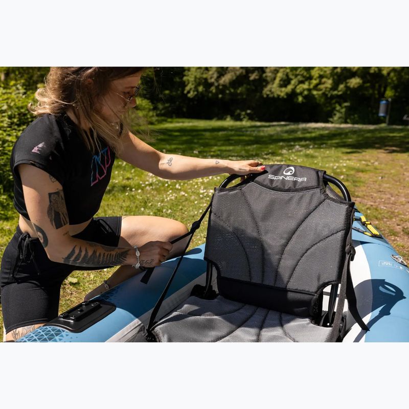 Kajakülés SPINERA Frame Kayak 12