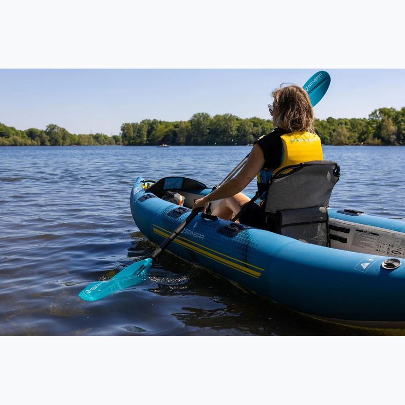 Kajakülés SPINERA Frame Kayak 13