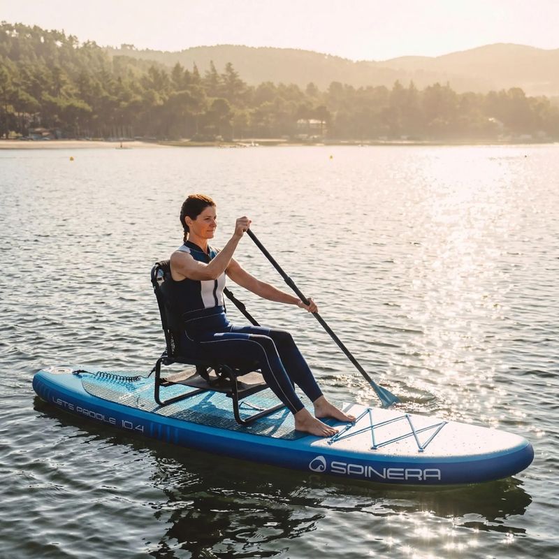 Kajakülés SPINERA Frame Kayak 14