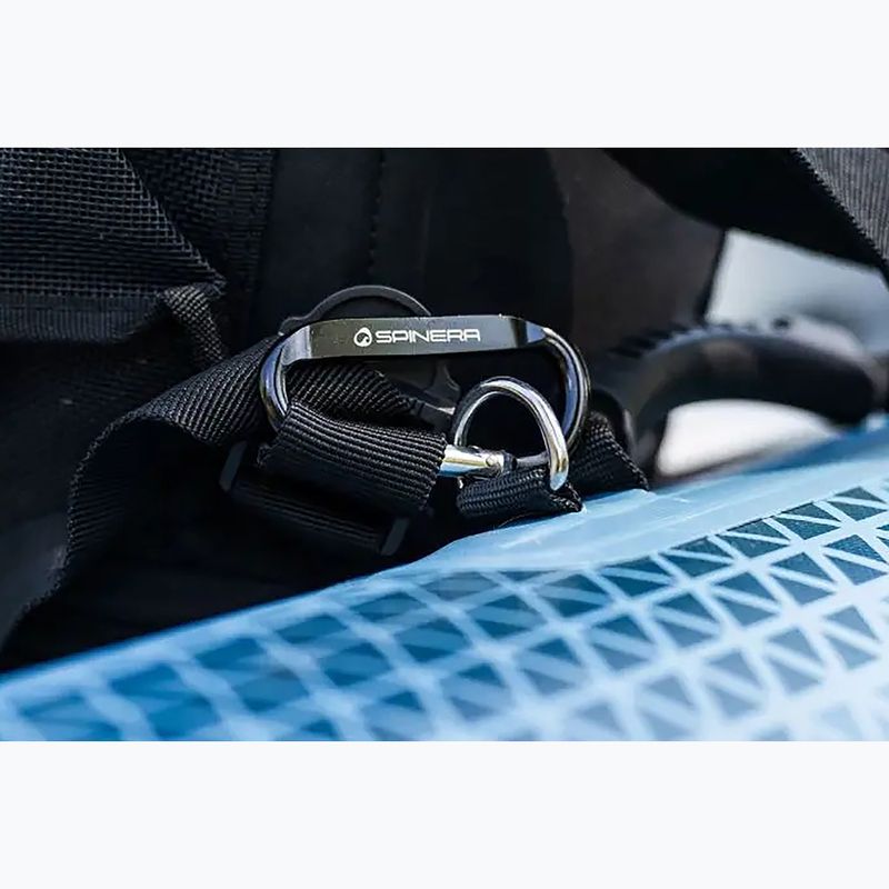 Kajakülés SPINERA Superior Kayak 8