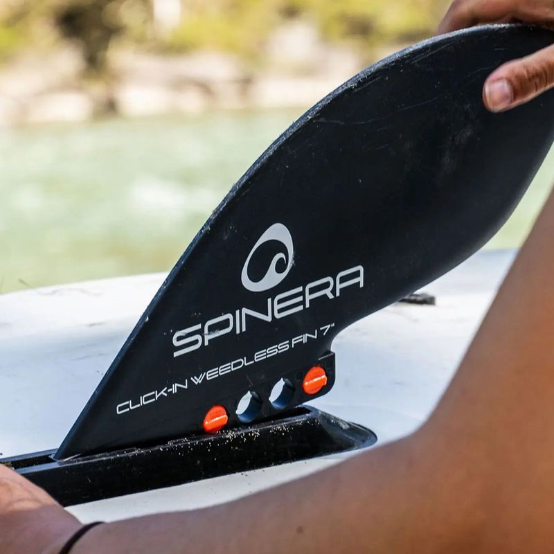Uszony a kajakhoz SPINERA Click-In Weedless 2