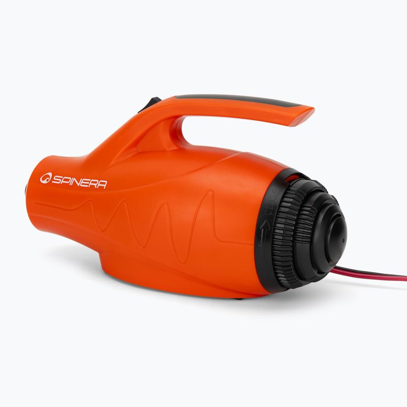 Elektromos pumpa SPINERA Performance 12V 2