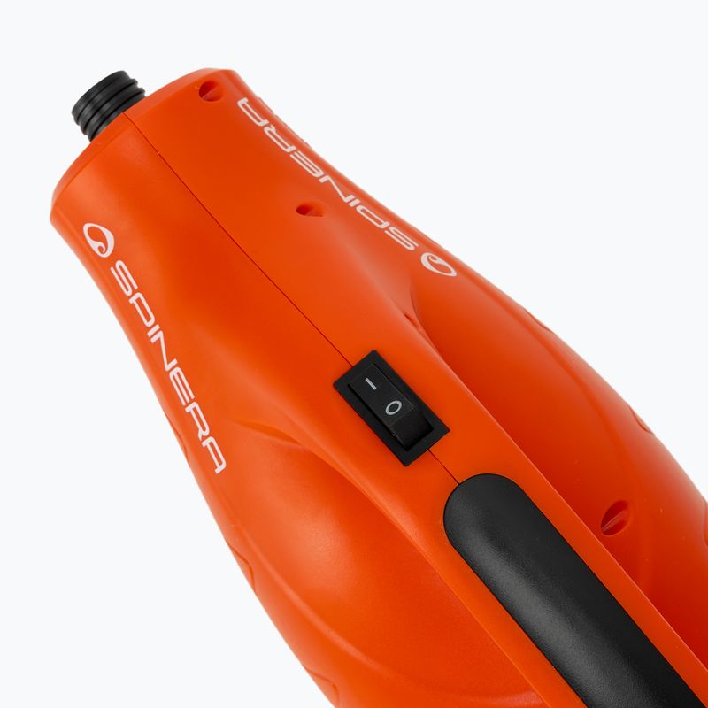 Elektromos pumpa SPINERA Performance 12V 3