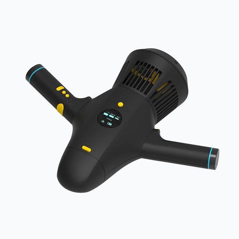 Elektromos motor SPINERA Underwater Powerfin/Scooter 2