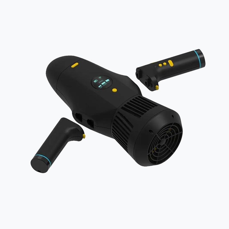 Elektromos motor SPINERA Underwater Powerfin/Scooter 4