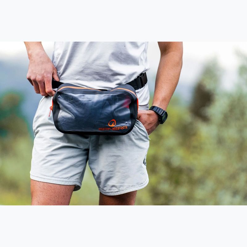 Vízálló táska SPINERA Dry Gear Cube 6