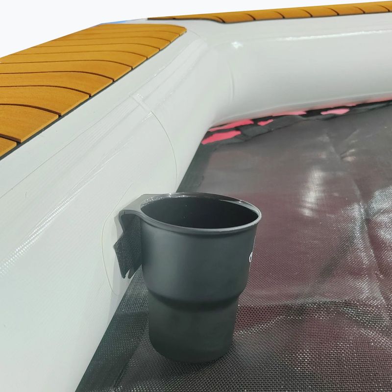 Pohártartó SPINERA Universal Cup Holder 5