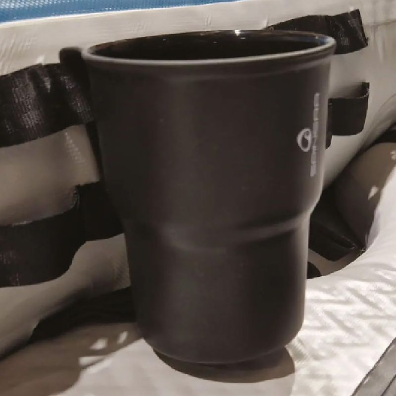 Pohártartó SPINERA Universal Cup Holder 7