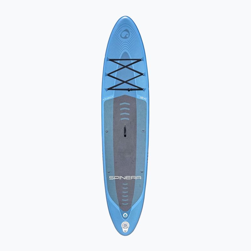 SUP SPINERA Lets Paddle 12'4'' deszka 2