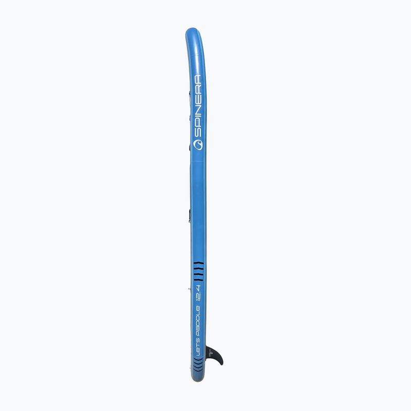 SUP SPINERA Lets Paddle 12'4'' deszka 4
