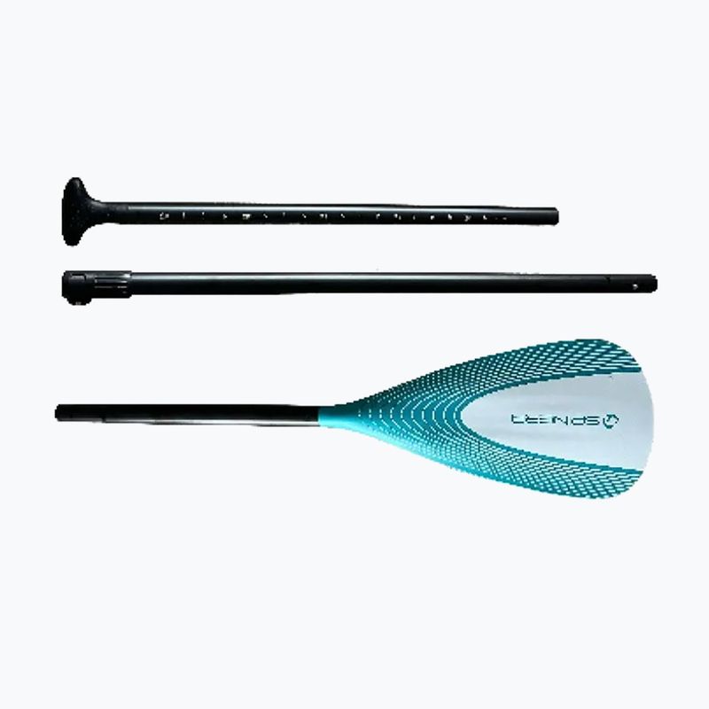 SUP SPINERA Lets Paddle 12'4'' deszka 5