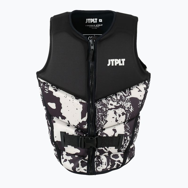 Férfi Jetpilot Freeride Eco F/E mellény konkrétan