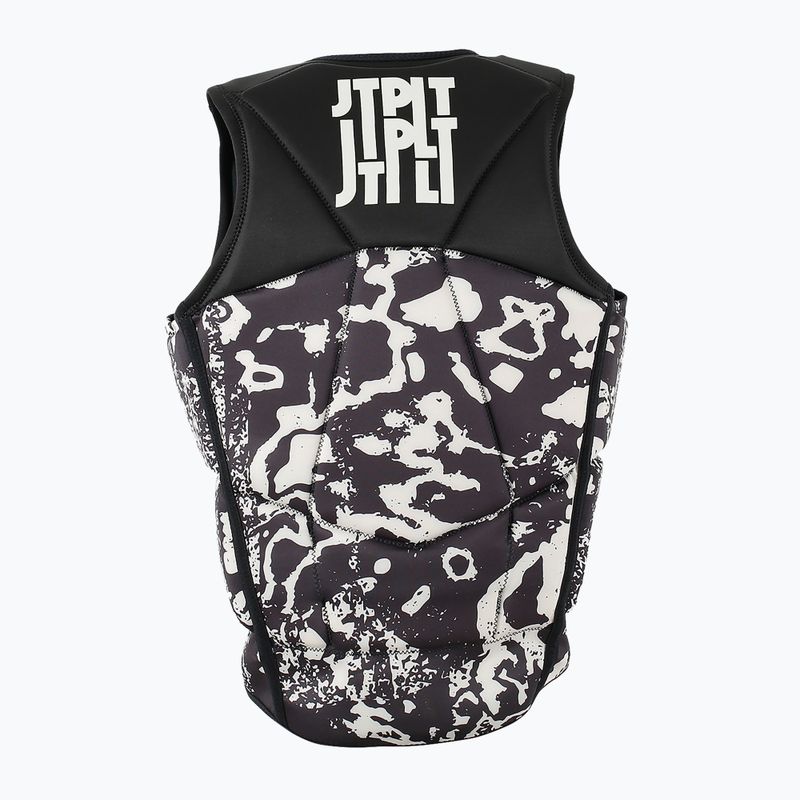 Férfi Jetpilot Freeride Eco F/E mellény konkrétan 2