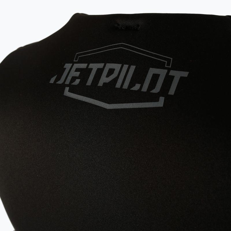Férfi Jetpilot Cause S-Grip F/E Eco mellény fekete 3