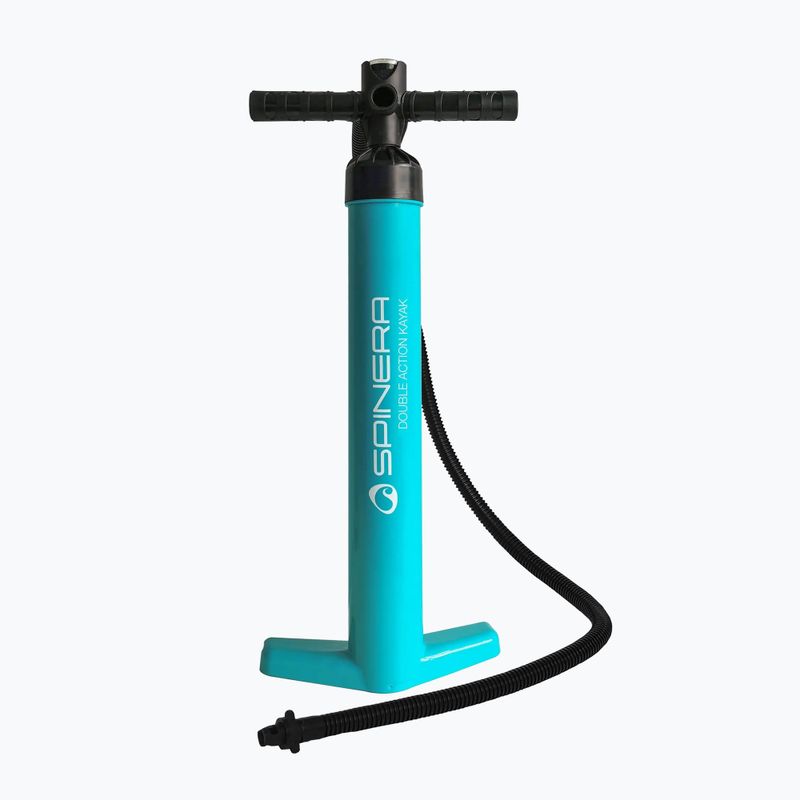 Kézi pumpa SPINERA Double Action Kayak