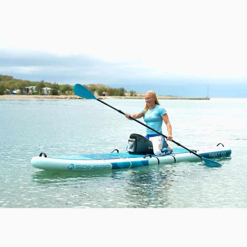 SUP SPINERA Nyeregdeszka ülés 2