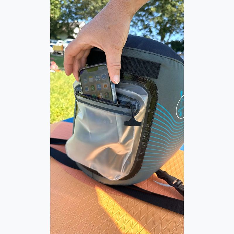 SUP SPINERA Nyeregdeszka ülés 4