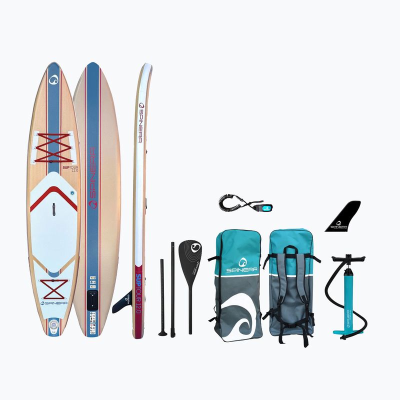 Deszka SUP SPINERA Suptour Light 12'0"