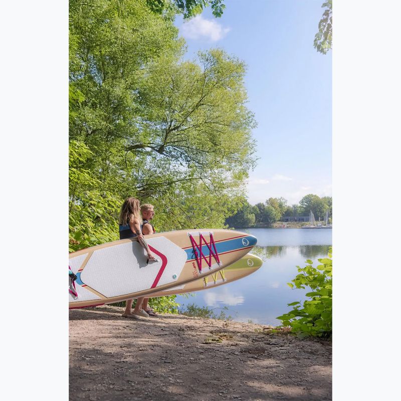 Deszka SUP SPINERA Suptour Light 12'0" 5