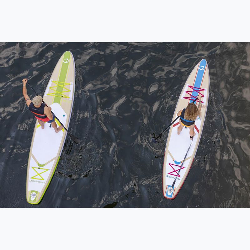 Deszka SUP SPINERA Suptour Light 12'0" 9