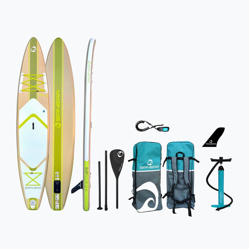 Deszka SUP SPINERA Suptour Light 13'0"