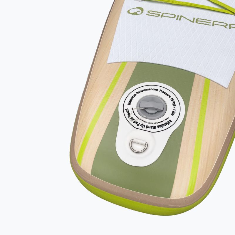 Deszka SUP SPINERA Suptour Light 13'0" 6