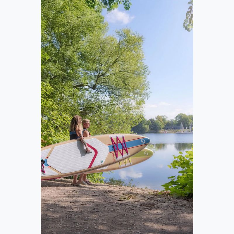 Deszka SUP SPINERA Suptour Light 13'0" 8