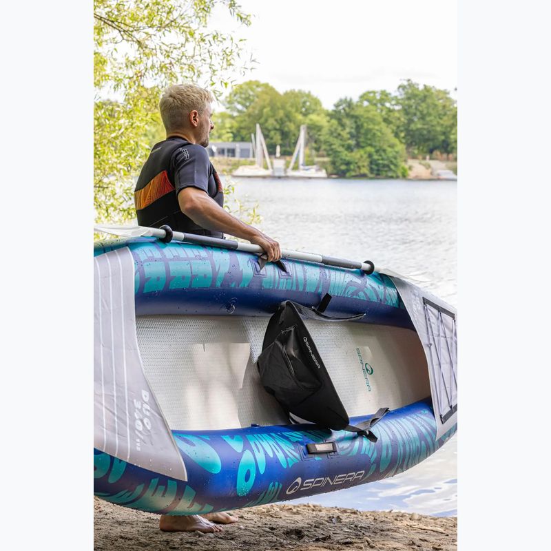 Kajakülés SPINERA Basic Kayak 2