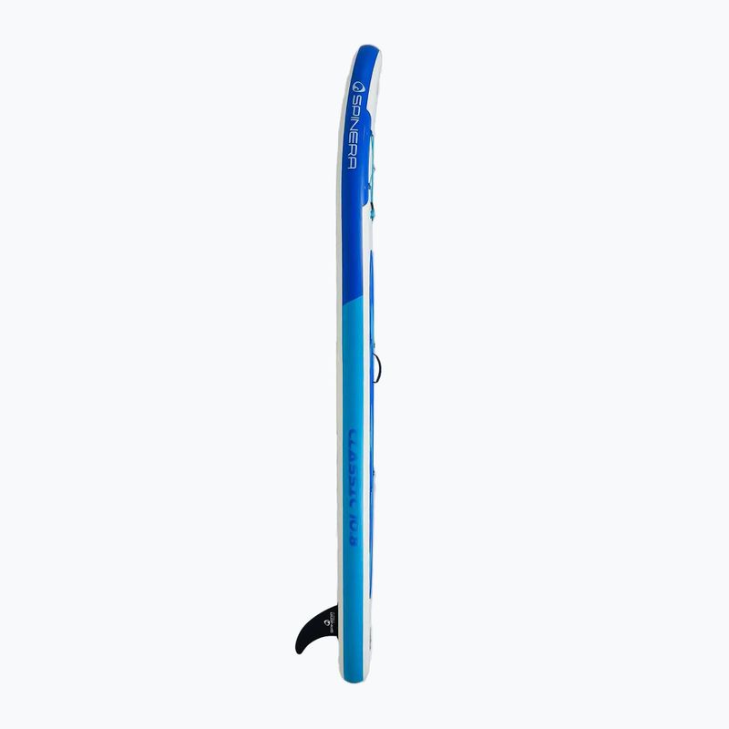 Deszka SUP SPINERA Classic 10'8" Pack 3 green teal 4